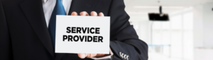 service provider